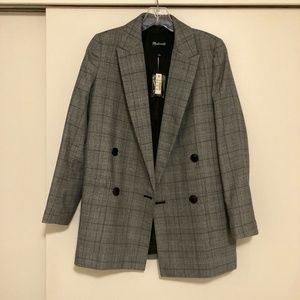 Madewell Blazer